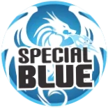 Special Blue