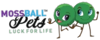 Moss Ball Pets