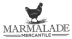 Marmalade Mercantile