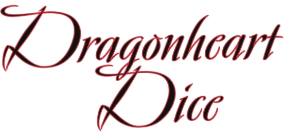 Dragonheart Dice