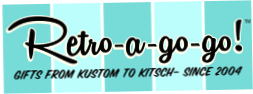 Retroagogo