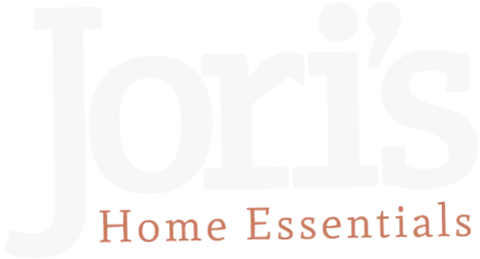 Jori'S Home Essentials