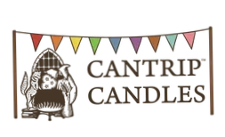 Cantrip Candles