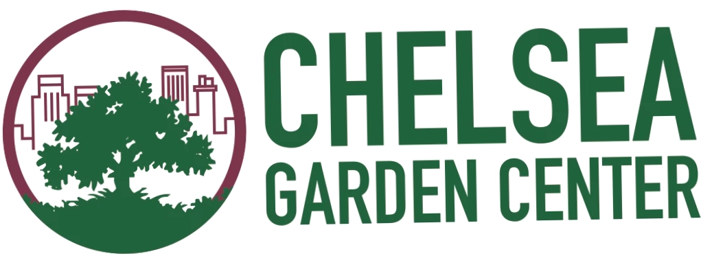 Chelsea Garden Center