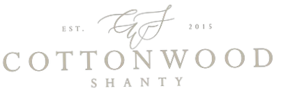 Cottonwood Shanty