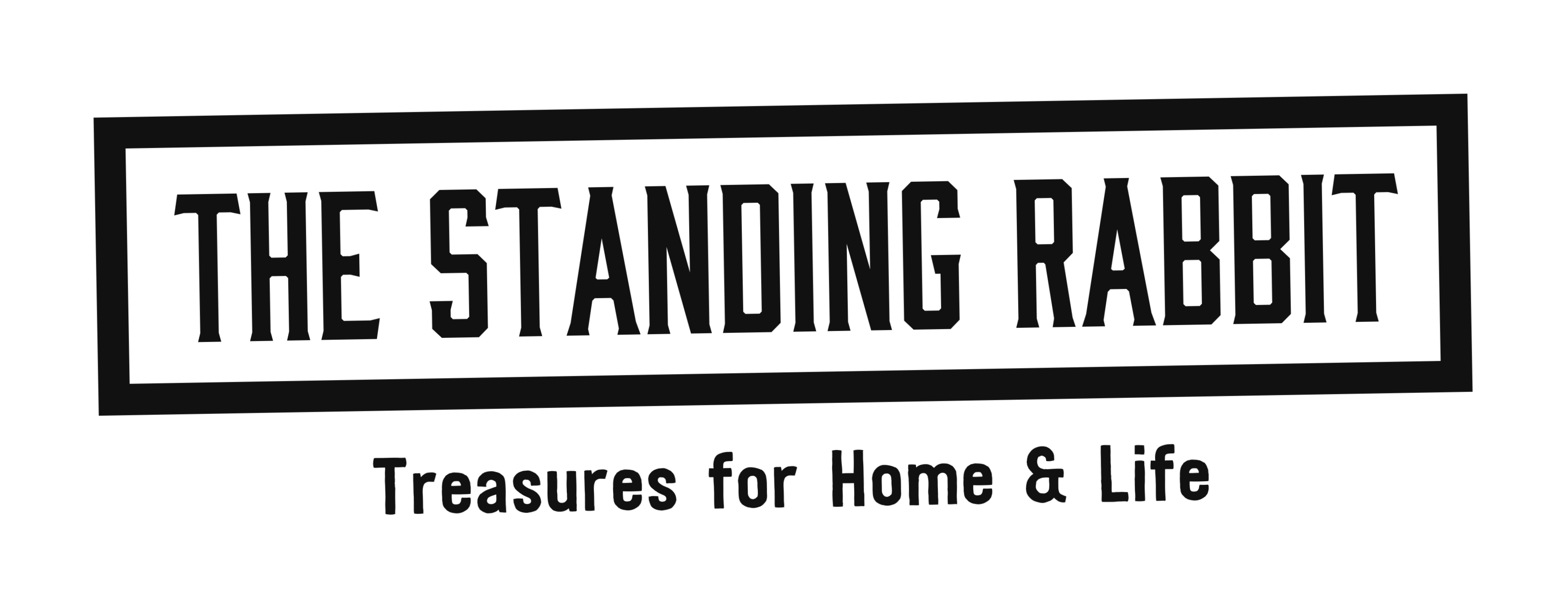 The Standing Rabbit