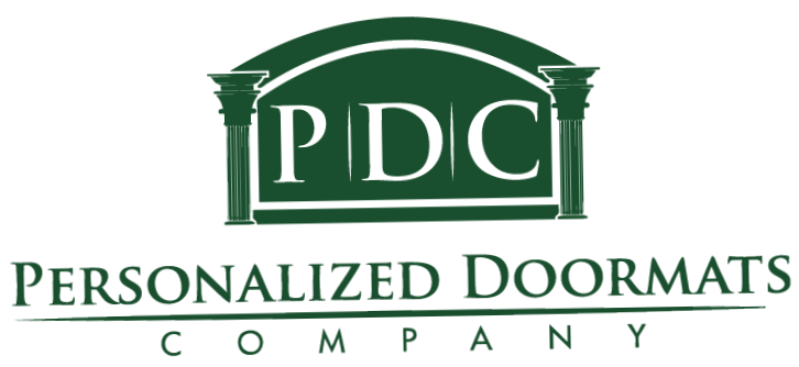 Personalized Doormats