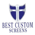 Best Custom Screens