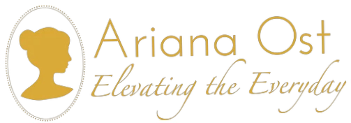 Ariana Ost