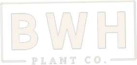 Bros With Hoes Plant Co