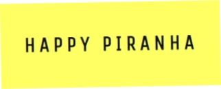 Happy Piranha