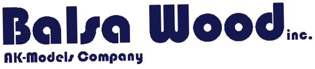 Balsa Wood Inc