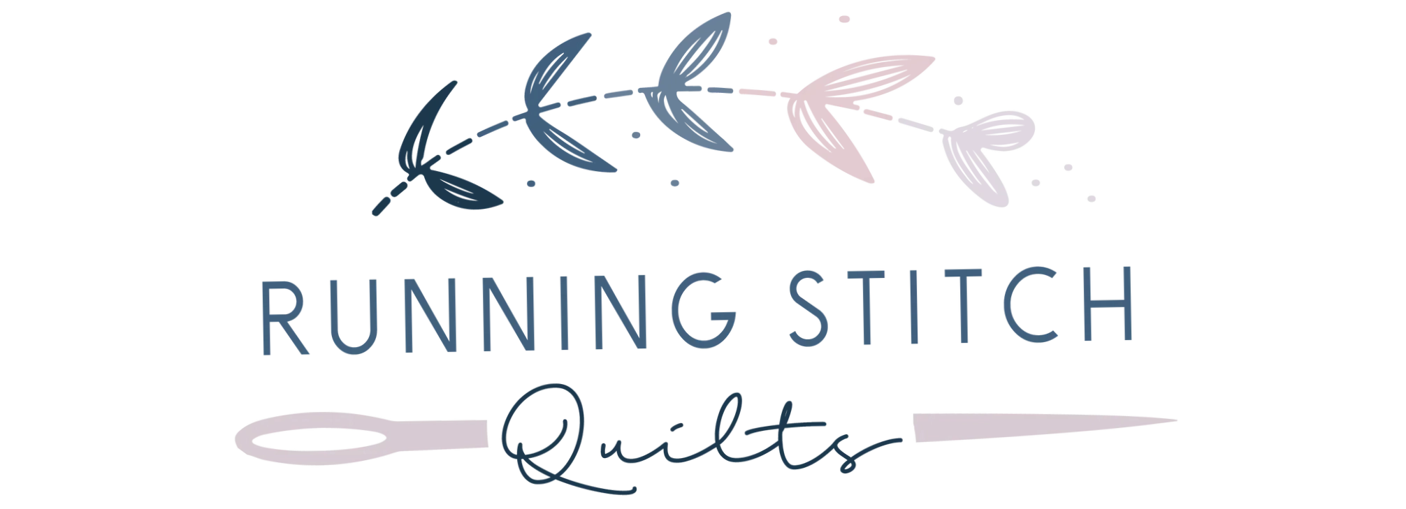 Running Stitch Quilts