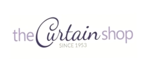 The Curtain Shop