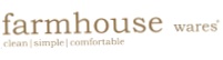 Farmhouse Wares