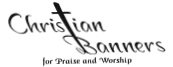 Christian Banners