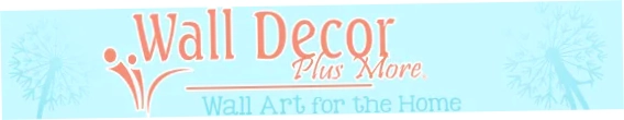 Wall Decor Plus More