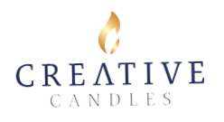 Creative Candles