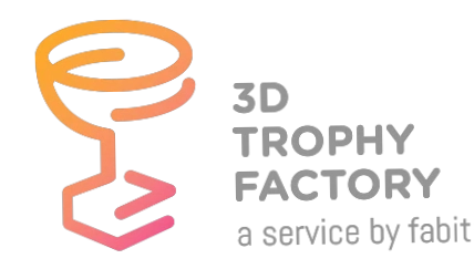 3D Trophy Factory
