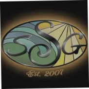 Smashing Stained Glass