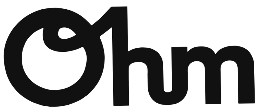 Ohm Speaker
