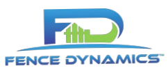 Fence Dynamics