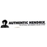 Authentic Hendrix