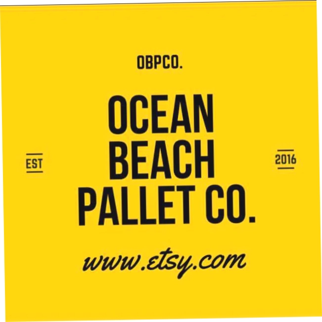 Ocean Beach Pallet Co