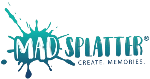 Mad Splatter