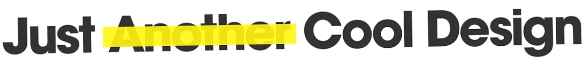 Just Cool Design