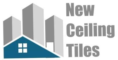 New Ceiling Tiles