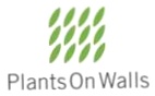 Plants On Walls
