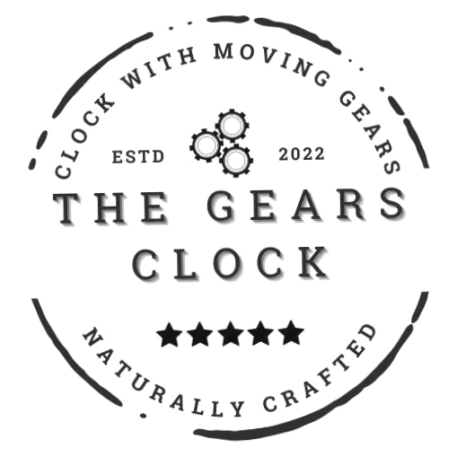 The Gears Clock