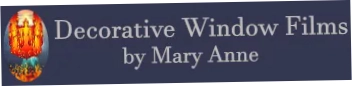 Decorative Films By Maryanne