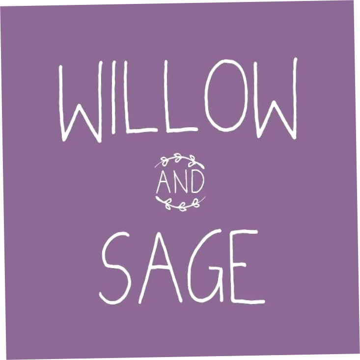 Willow and Sage