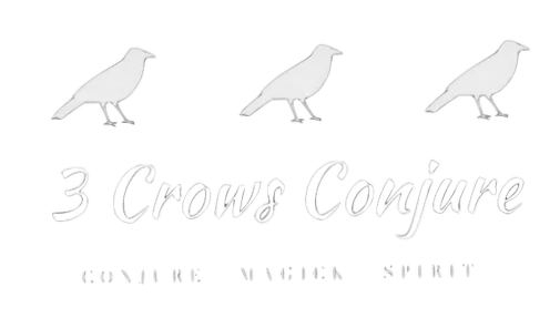 3 Crows Conjure