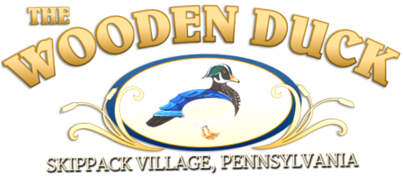 Wooden Duck Shoppe