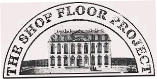 The Shop Floor Project