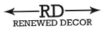 Renewed Decor & Storage