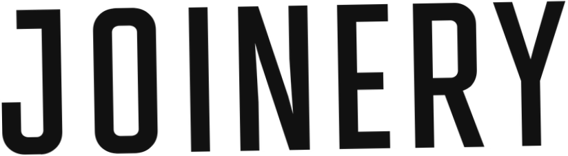 Shopjoinery
