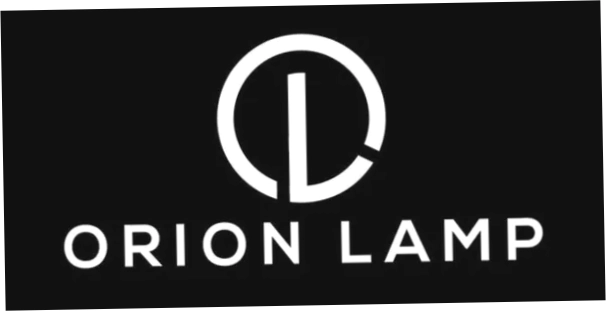 Orion Lamp
