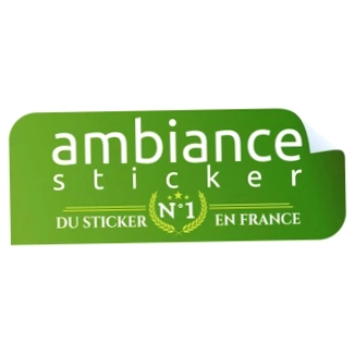 Ambiance-sticker