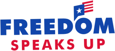 Freedom Speaks Up