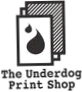The Underdog Print Shop
