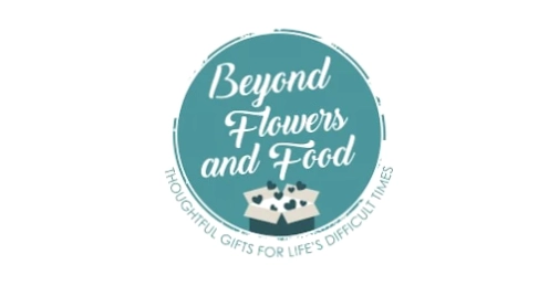 Beyond Flowers And Food