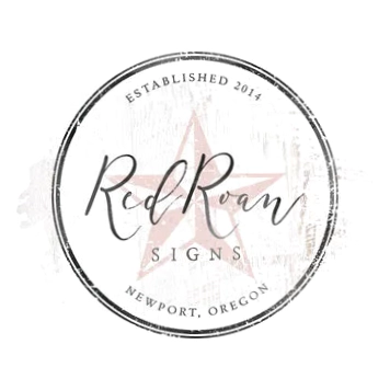RedRoanSigns
