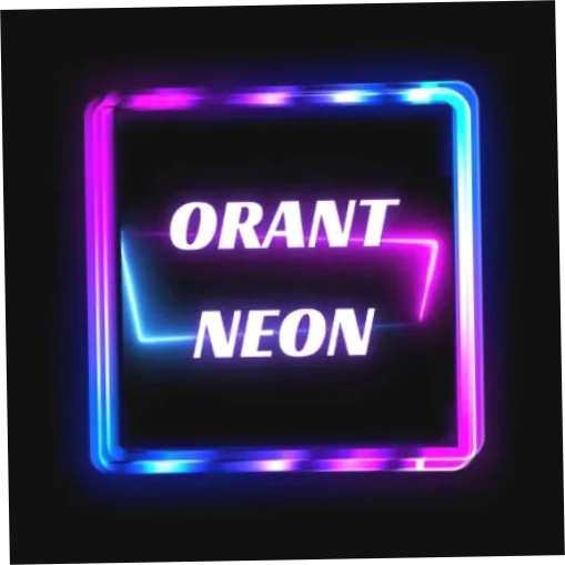 Orant Neon