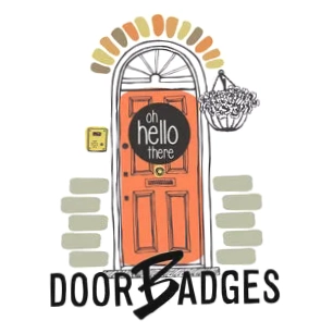 DoorBadges