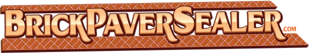 Brick Paver Sealer