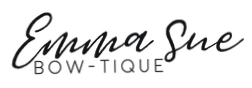 Emma Sue Bow tique